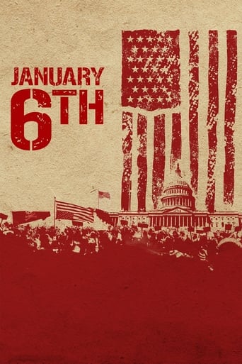 Poster of January 6th