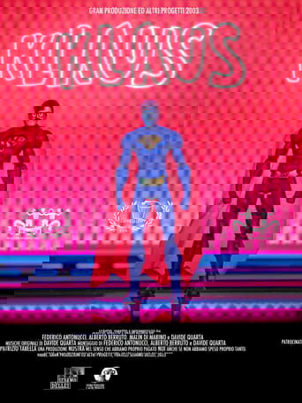 Poster of Klaus