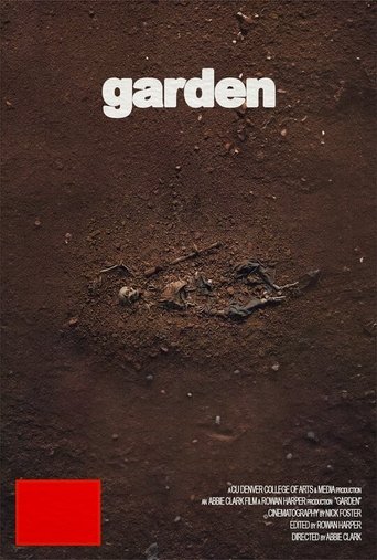 Garden Poster of Garden