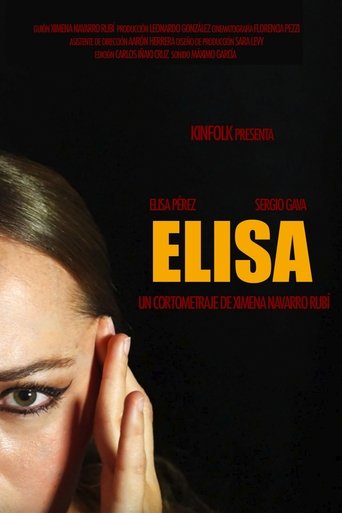 Elisa Poster of Elisa