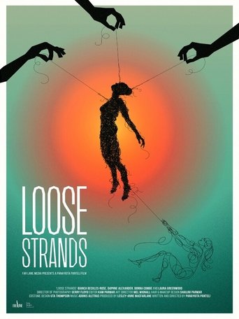 Poster of Loose Strands