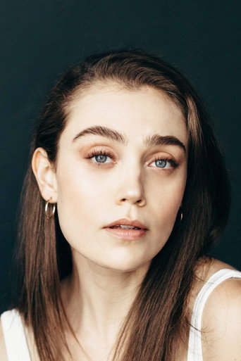 Portrait of Alanna Bale