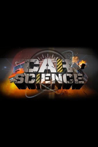 Car Science Poster of Car Science