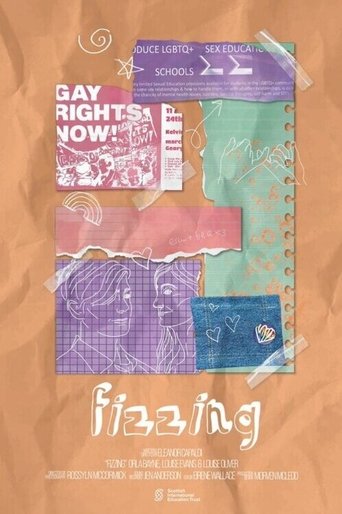 Fizzing Poster of Fizzing