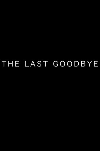 Poster of The Last Goodbye