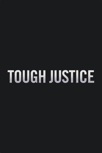 Poster of Tough Justice