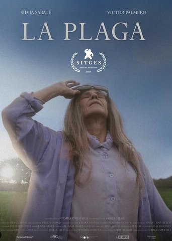 Poster of La plaga