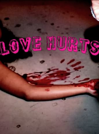 Love Hurts Poster of Love Hurts