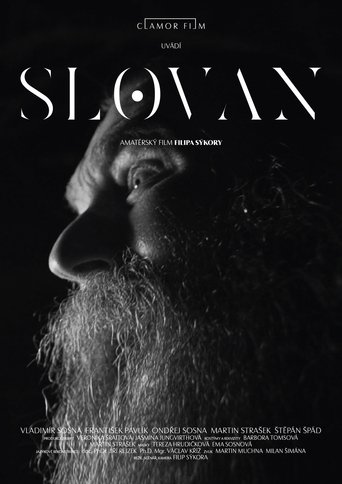 Poster of Slovan