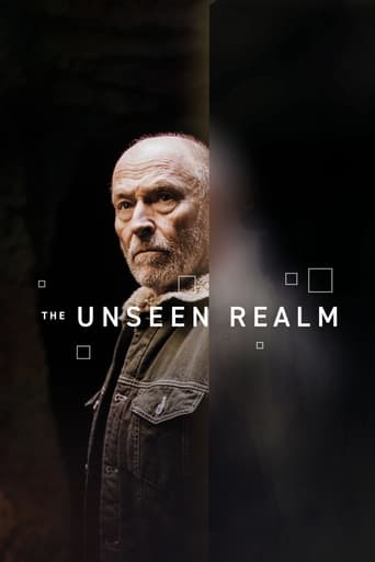 Poster of The Unseen Realm