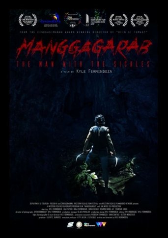 Poster of Manggagarab