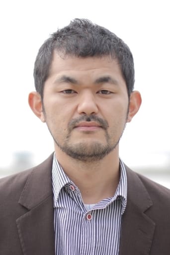 Portrait of Tateto Serizawa