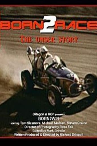 Poster of Born2Race
