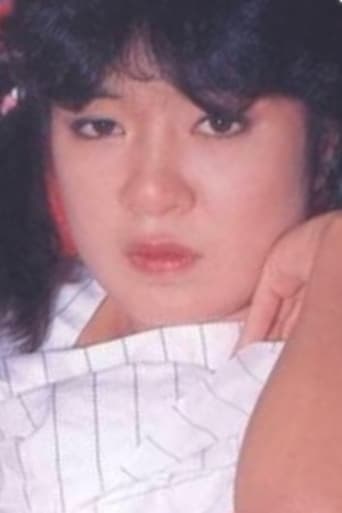 Portrait of Yoko Tashiro