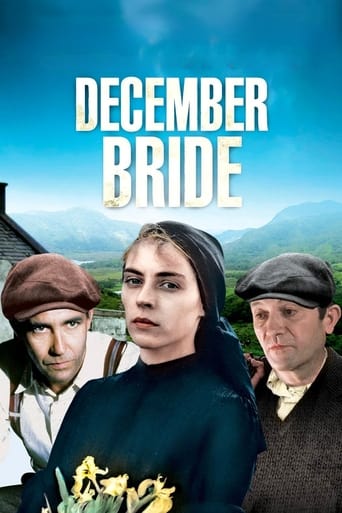 Poster of December Bride
