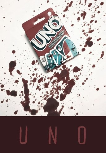Poster of Uno