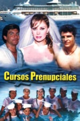 Poster of Cursos Prenupciales