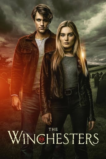 Portrait for The Winchesters - Season 1