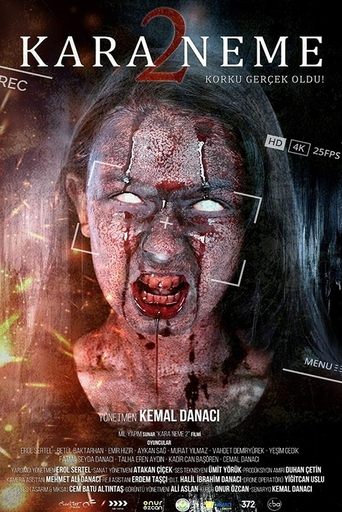 Kara Neme 2 Poster of Kara Neme 2
