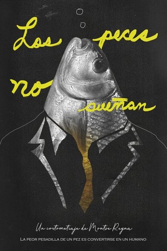 Poster of Los peces no sueñan