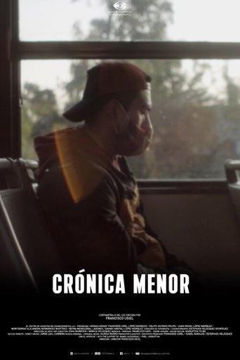 Minor Chronicle Poster of Minor Chronicle