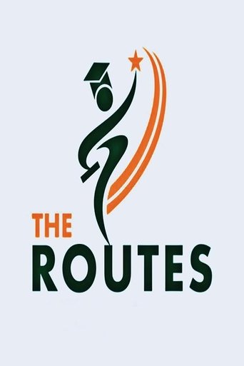 The Routes Poster of The Routes