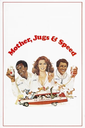 Poster of Mother, Jugs & Speed