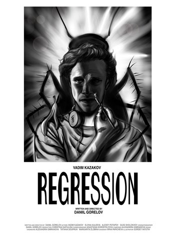 Regression Poster of Regression