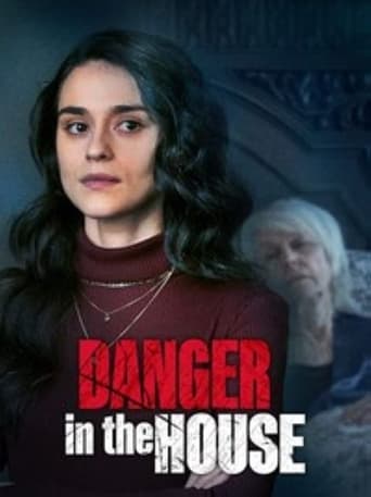 Poster of Danger in the House
