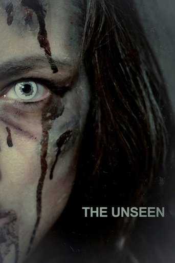 The Unseen Poster of The Unseen