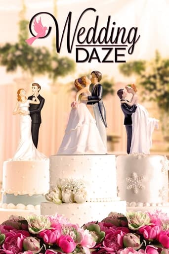 Poster of Wedding Daze