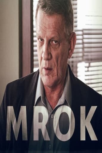 Poster of Mrok