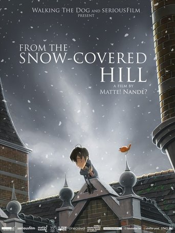 From the Snow-Covered Hill Poster of From the Snow-Covered Hill