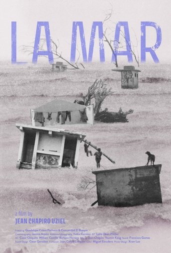 La Mar Poster of La Mar