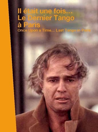 Poster of Behind the scenes: Last Tango in Paris