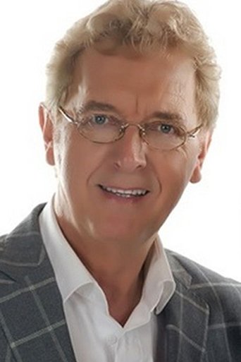 Portrait of Frank Mortiers