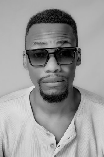 Portrait of K-Blaze