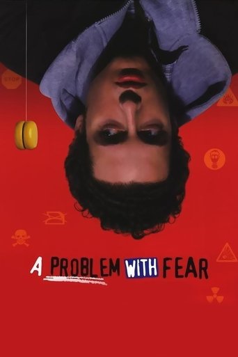 Poster of A Problem with Fear