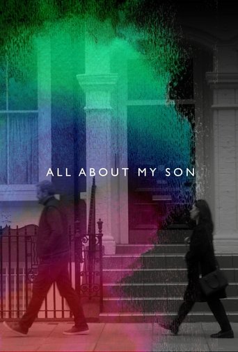 Poster of All About My Son
