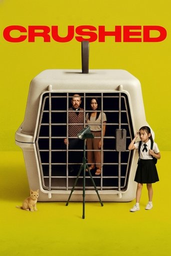 Poster of Crushed