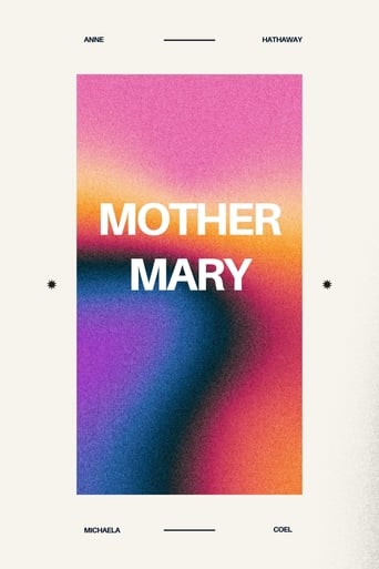 Poster of Mother Mary