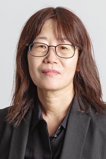 Portrait of Shin Su-won