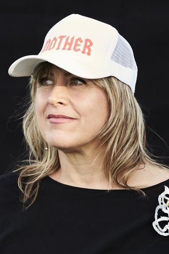 Portrait of Gemma Gracewood