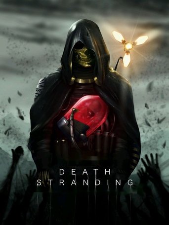 Portrait for Death Stranding: Complete Series - Death Stranding 1