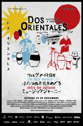 Dos Orientales Poster of Dos Orientales