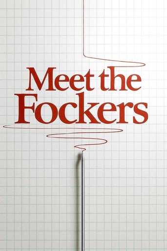 Meet the Fockers Poster of Meet the Fockers