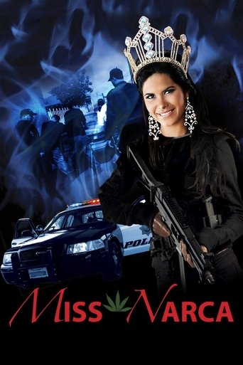 Poster of Miss Narca
