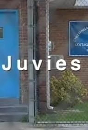 Poster of Juvies