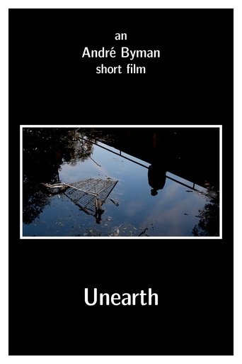 Unearth Poster of Unearth