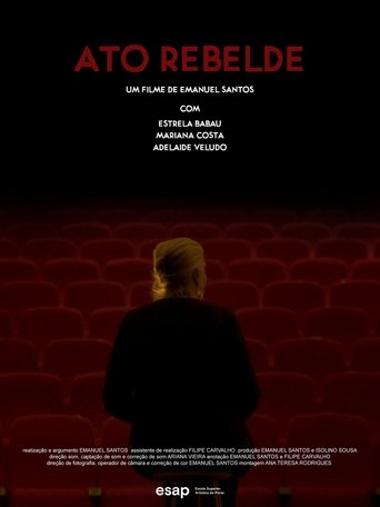 Poster of Rebel Act